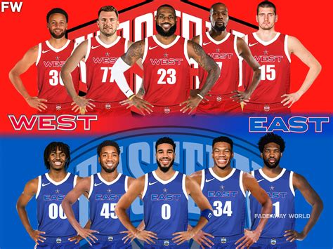 NBA All.